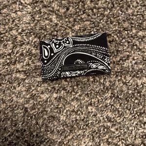 Vera Bradley card case